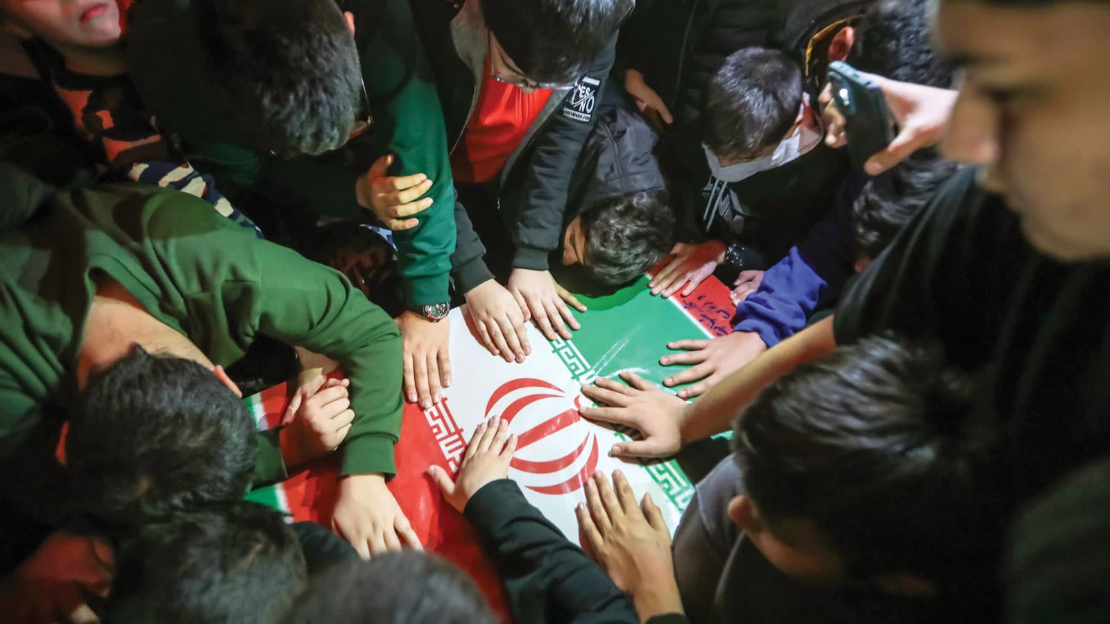 آرمانگرایی آرمانگرایی